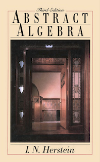 Abstract Algebra
